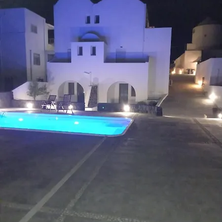 Ianthe & Apart Otel 2*