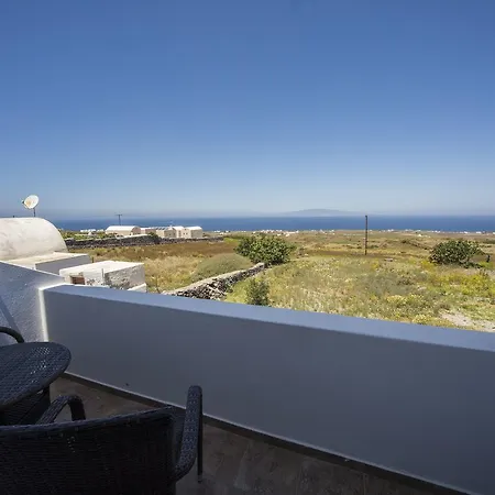Apart Otel Ianthe &