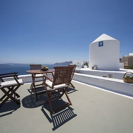 Apart Otel Ianthe &